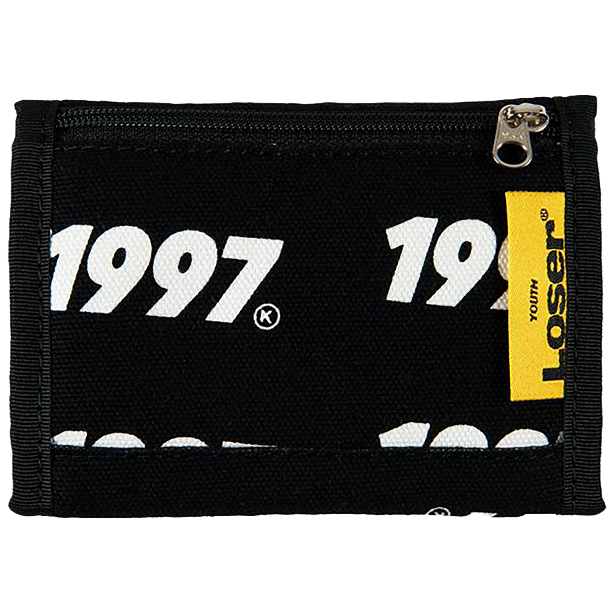 FABRICK X YOUTH LOSER WALLET