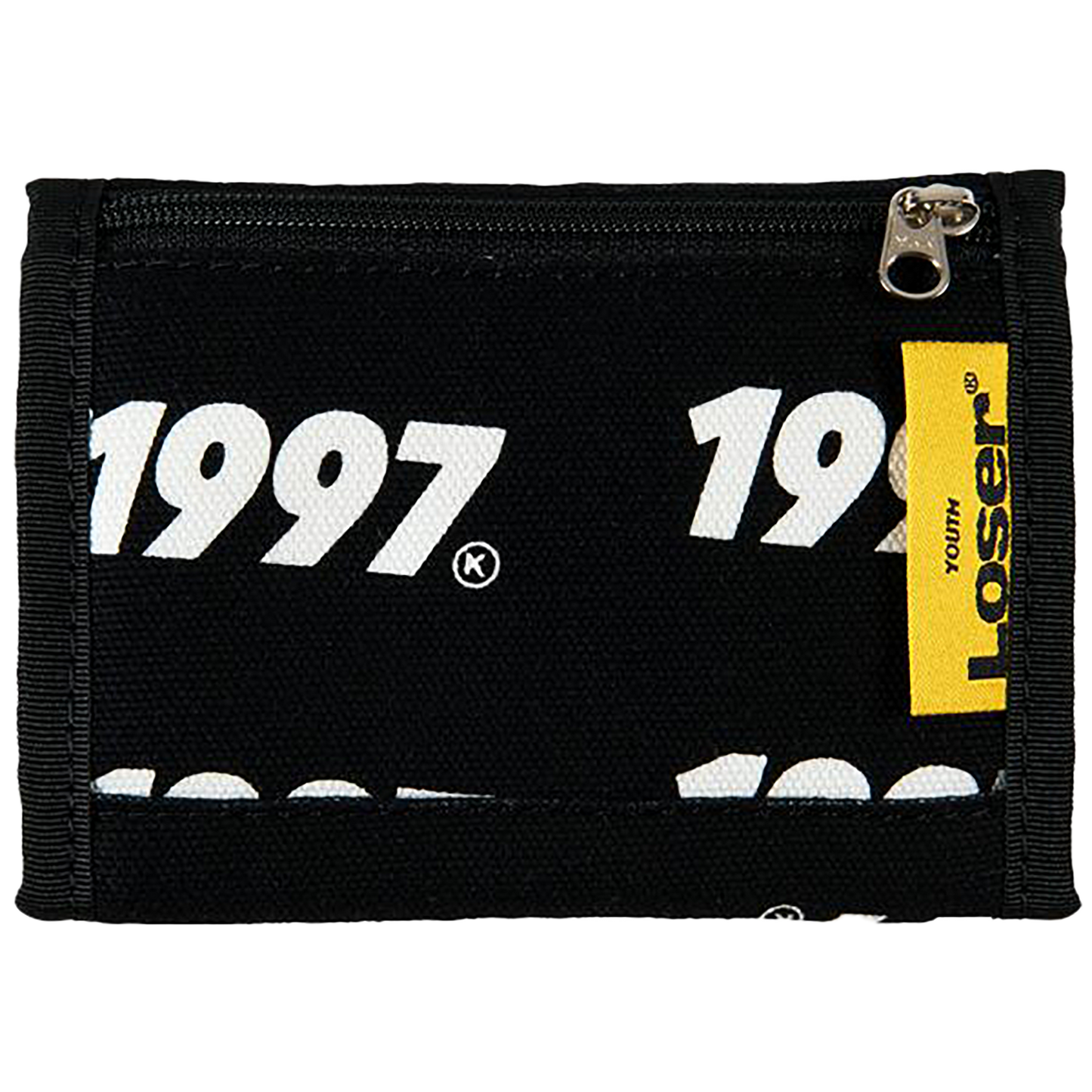 FABRICK X YOUTH LOSER WALLET