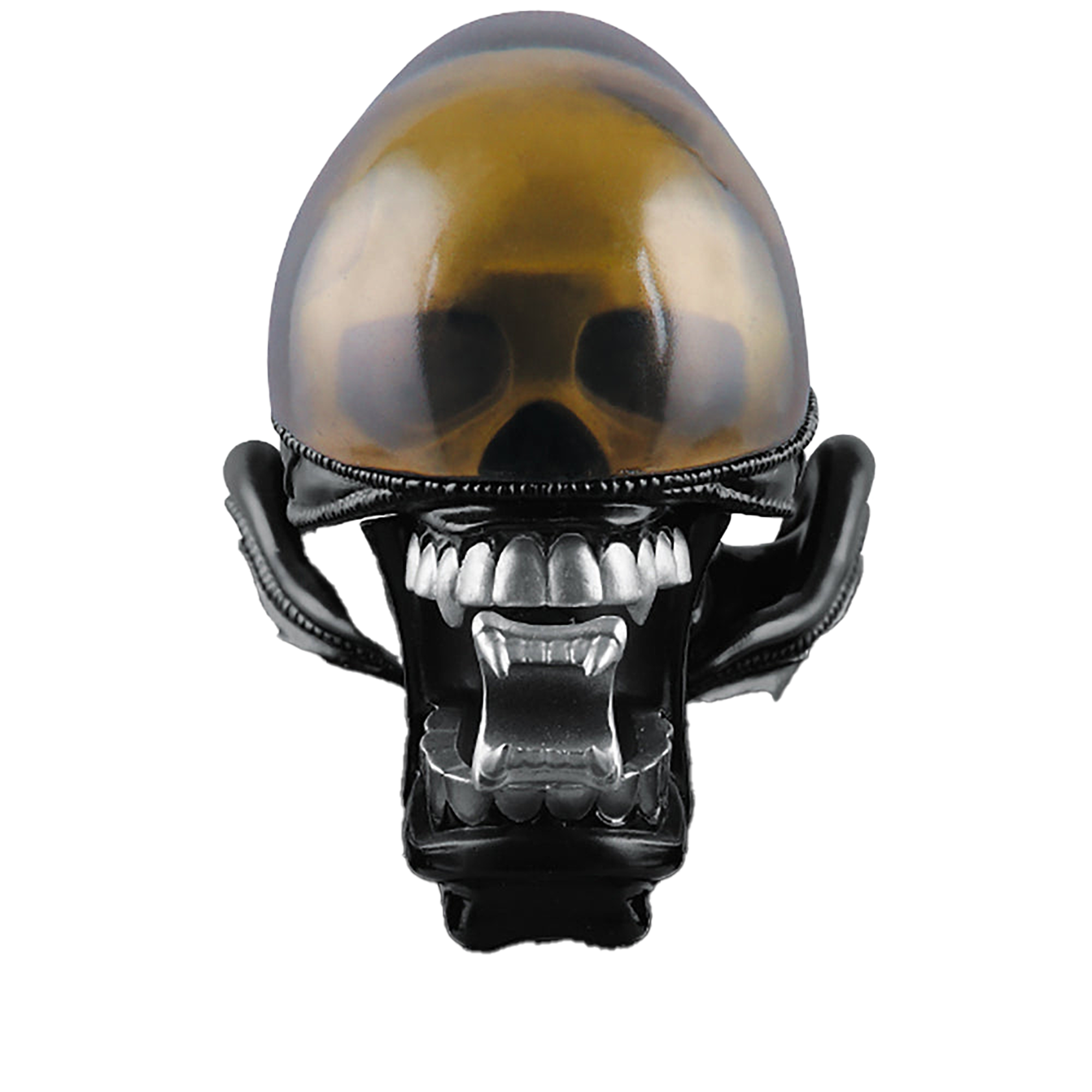 VCD ALIEN