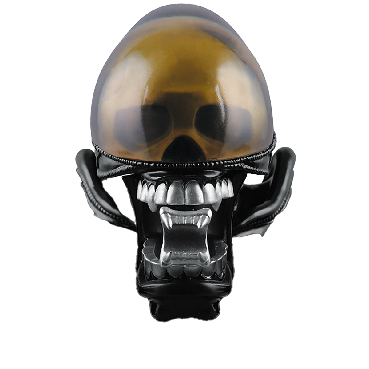 VCD ALIEN