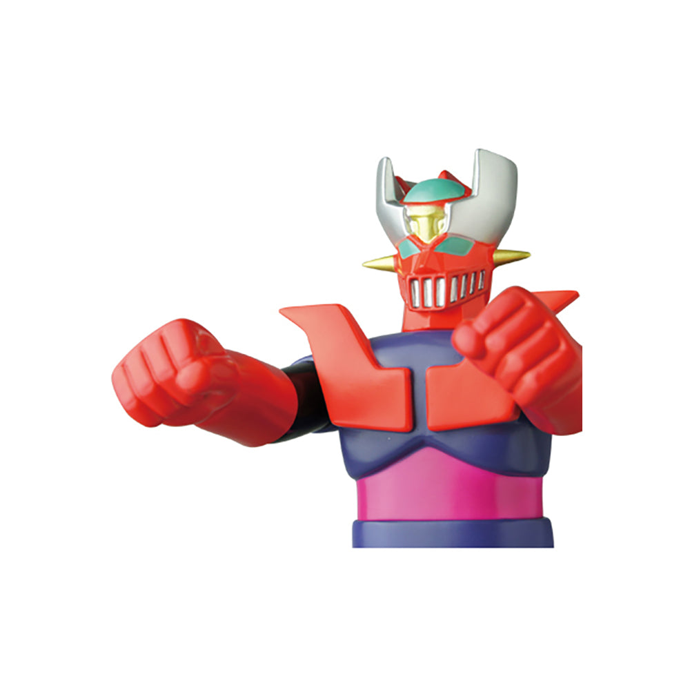 マジンガーZ レトロタイプ （DYNAMIC 豪！50！GO！限定カラー2）_3
