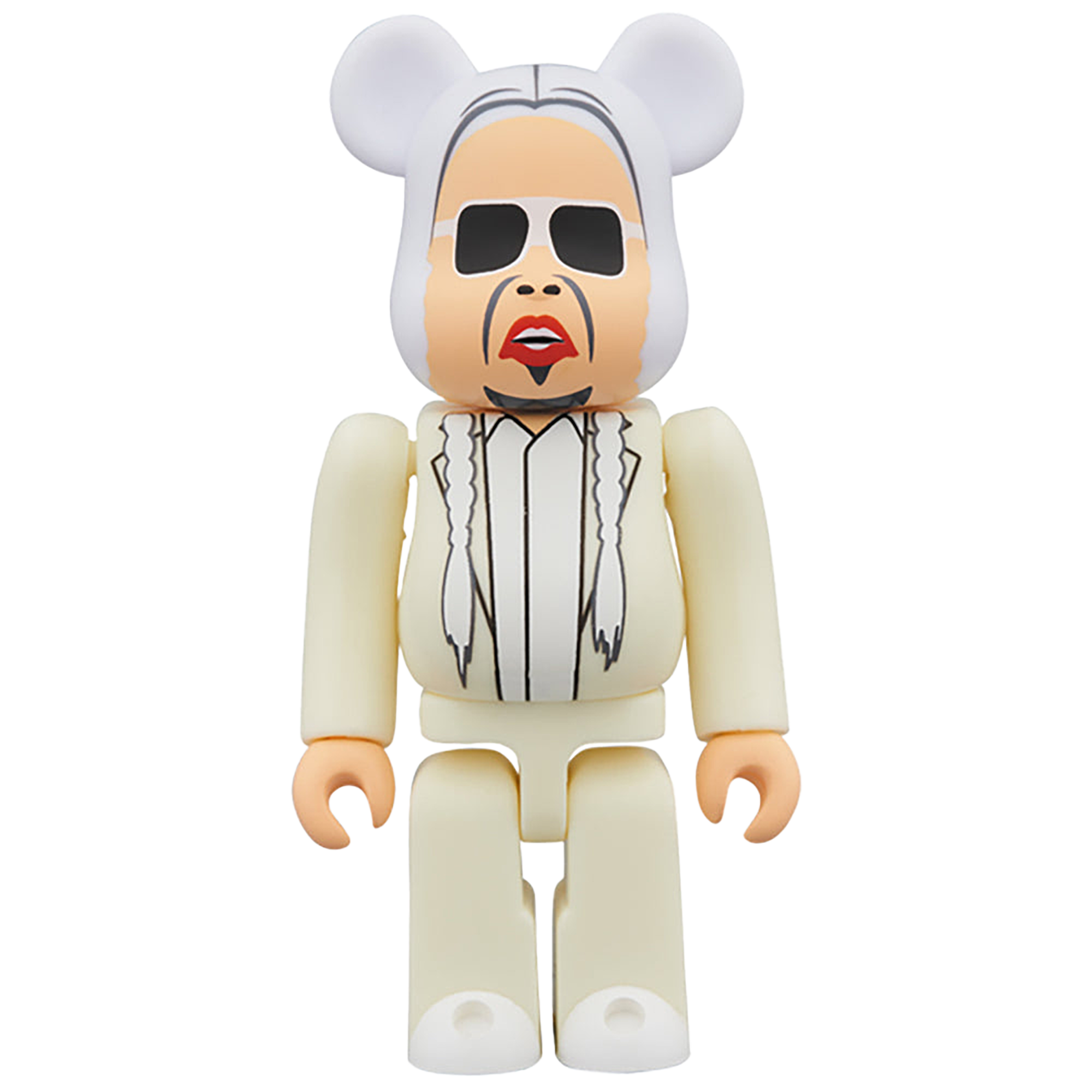 BE@RBRICK ベンジャミン・ボーナス