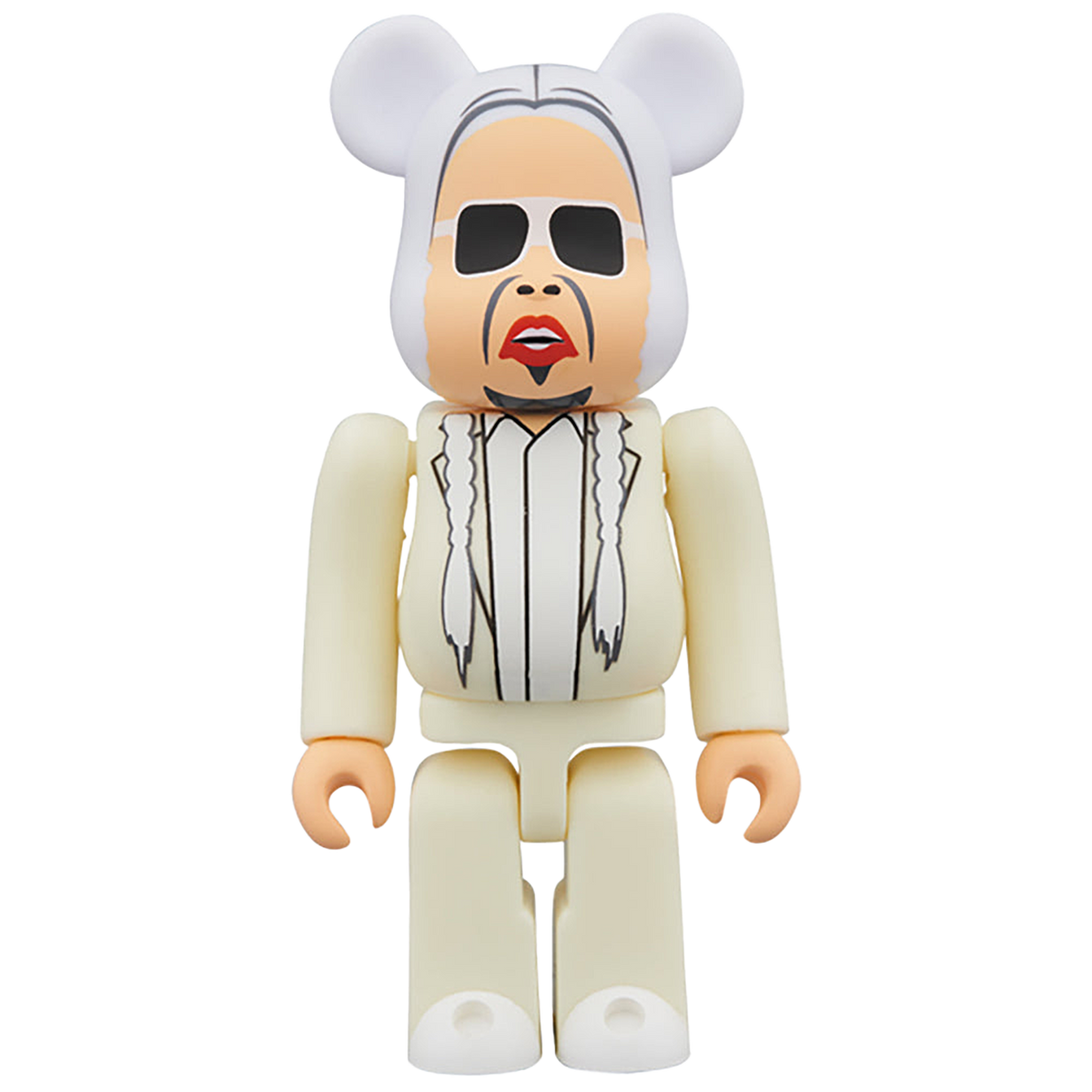 BE@RBRICK ベンジャミン・ボーナス