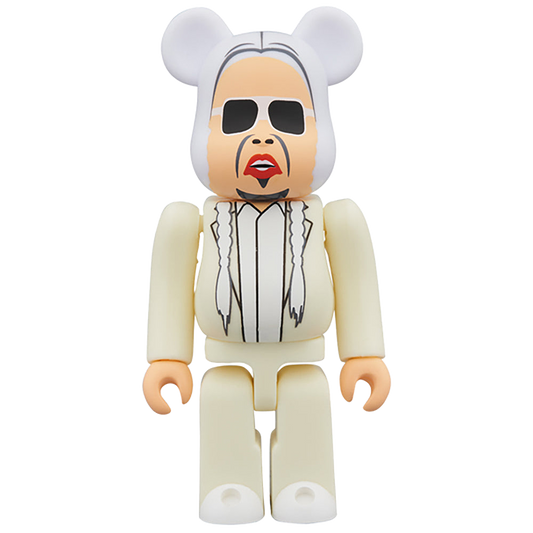 BE@RBRICK ベンジャミン・ボーナス