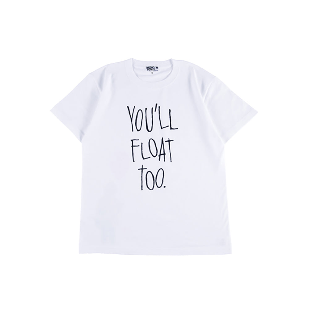 MLE「IT」シリーズ TEE “BALLOON”_0
