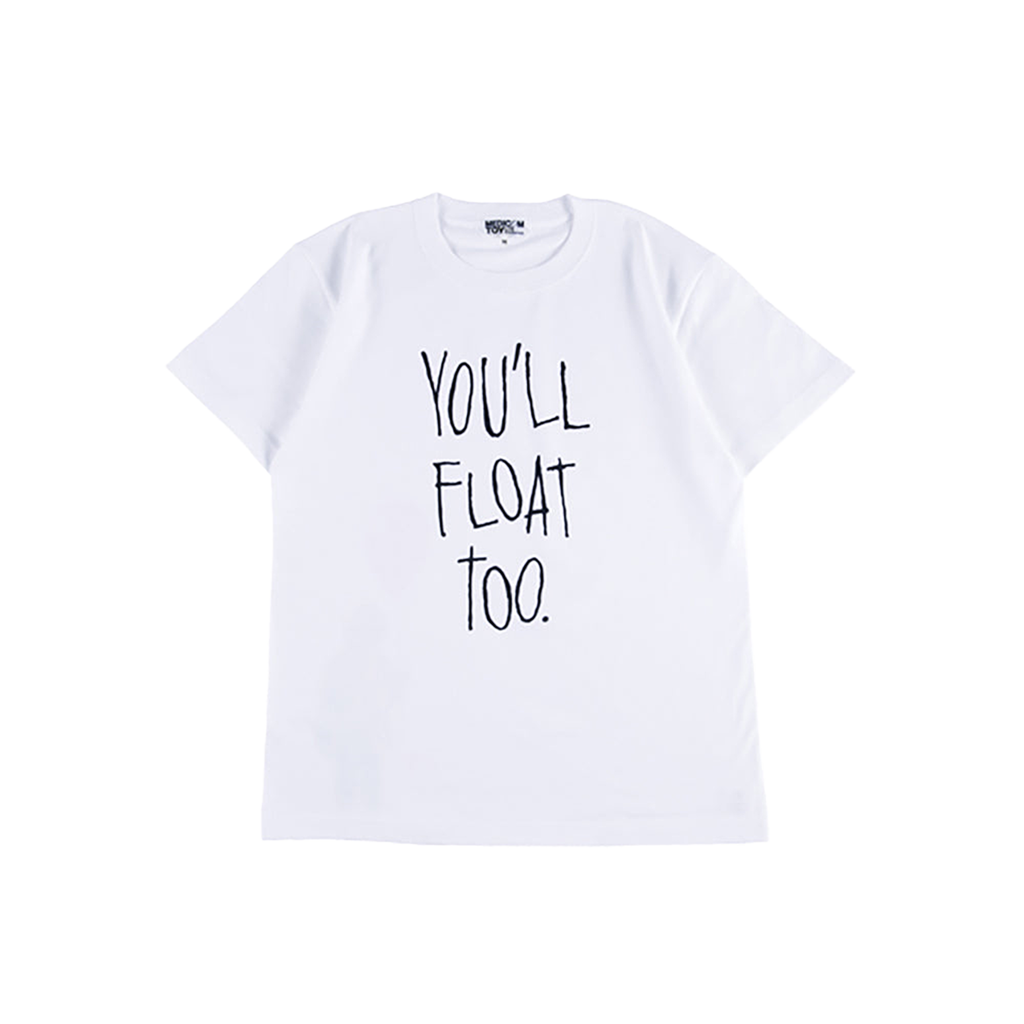 MLE「IT」シリーズ TEE “BALLOON”