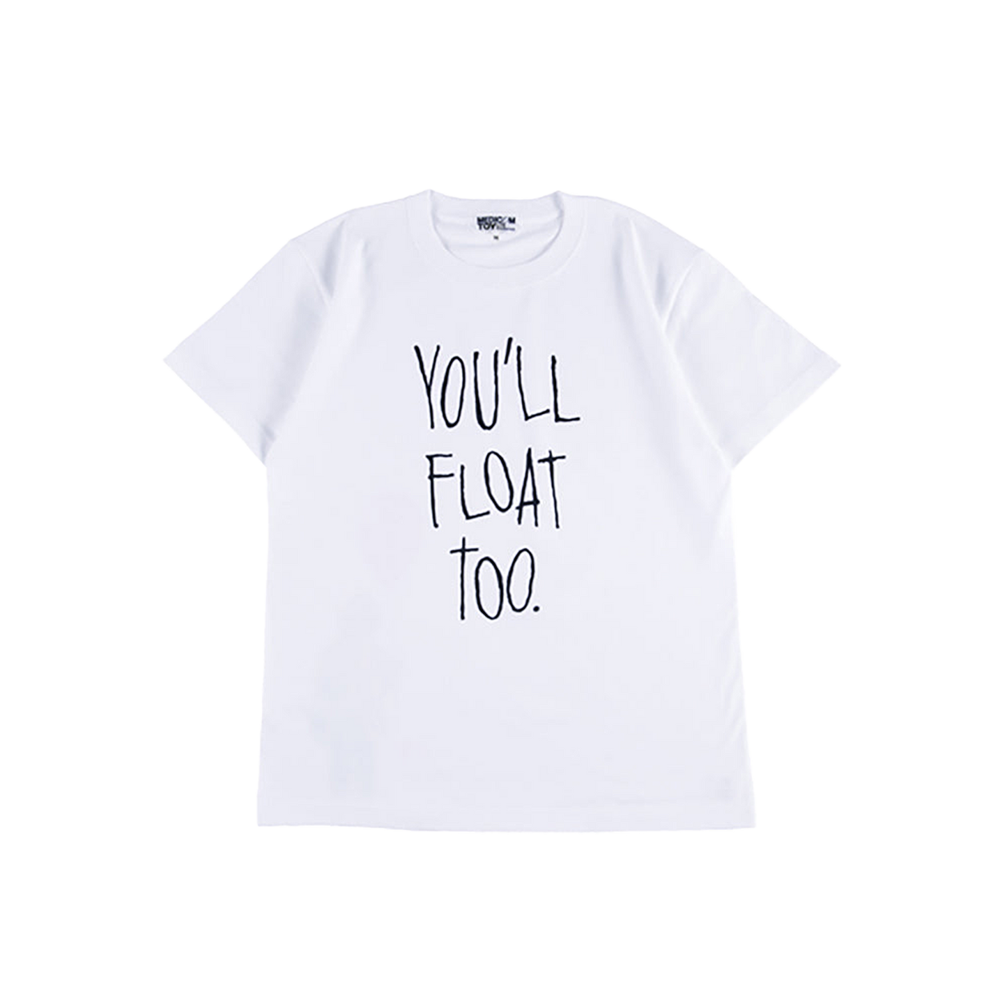 MLE「IT」シリーズ TEE “BALLOON”