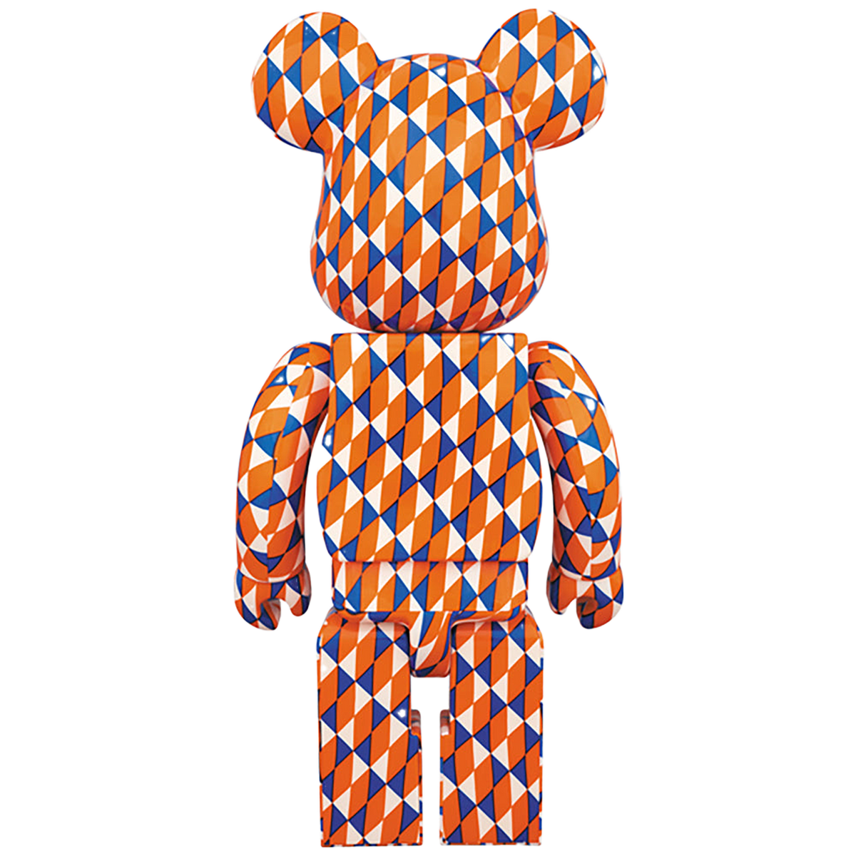 BE@RBRICK Barry McGee 100％ & 400％ + Apple Watch Sport Band 44mm