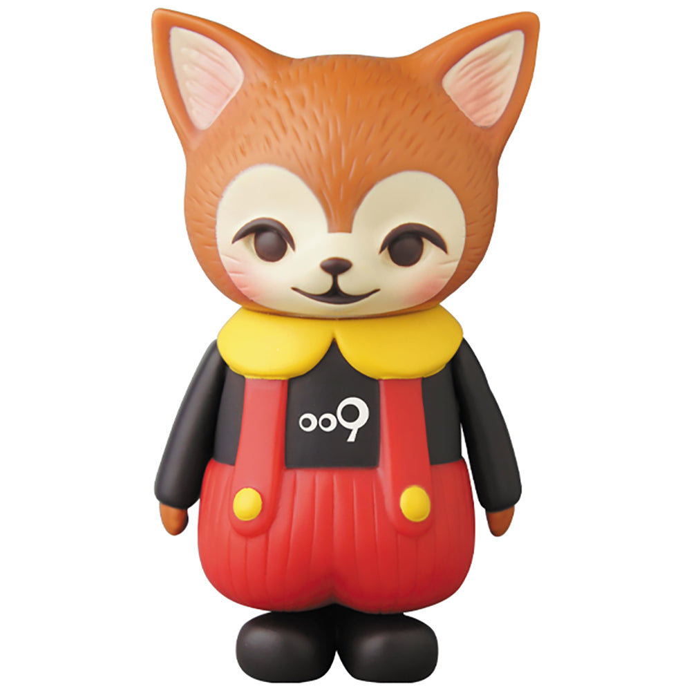 KITTY MORRIS サイボーグ009 Ver._0