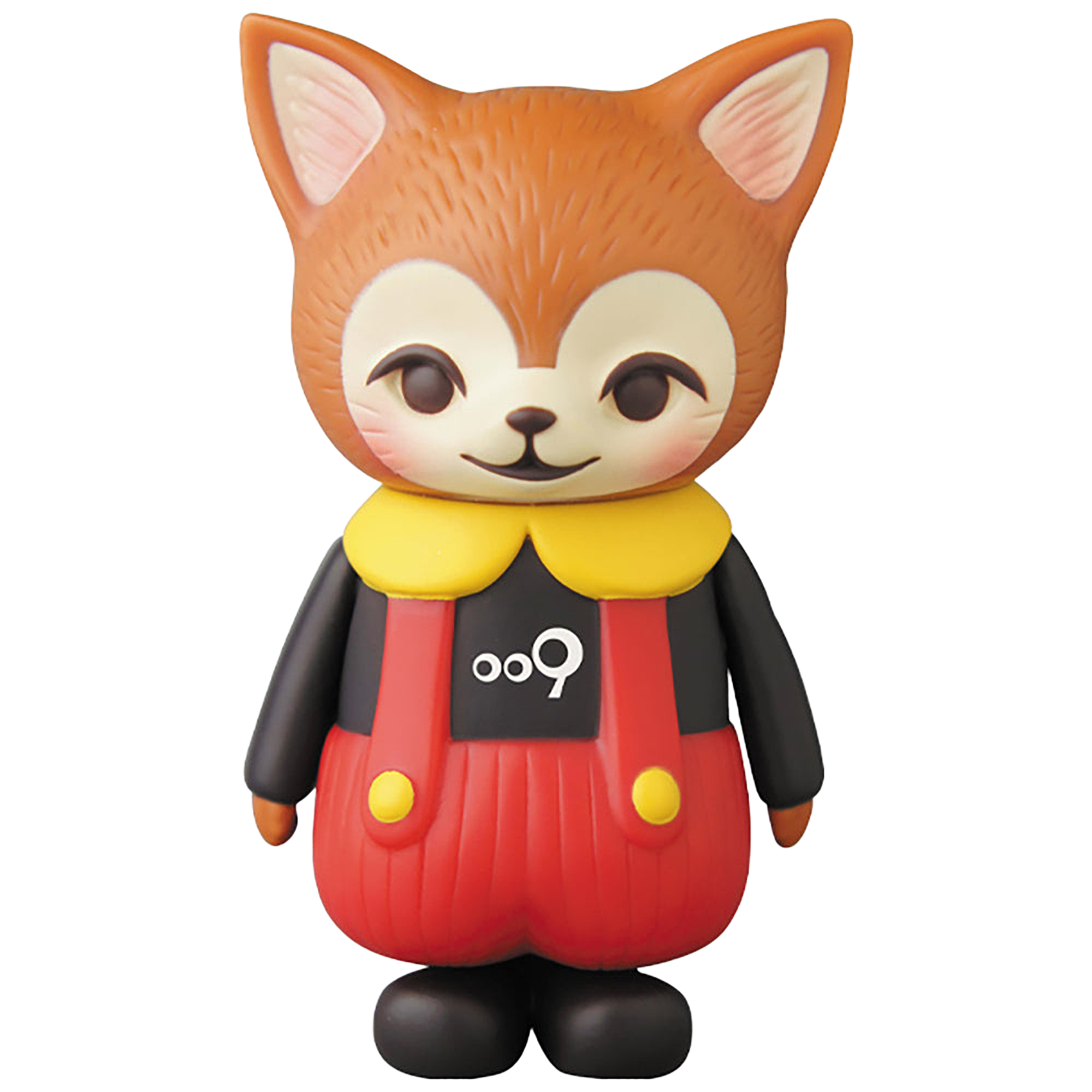 KITTY MORRIS サイボーグ009 Ver.
