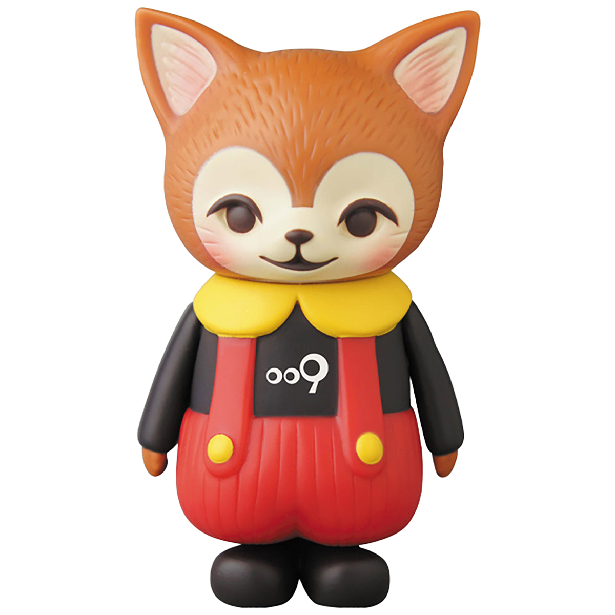 KITTY MORRIS サイボーグ009 Ver.
