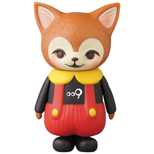 KITTY MORRIS サイボーグ009 Ver.