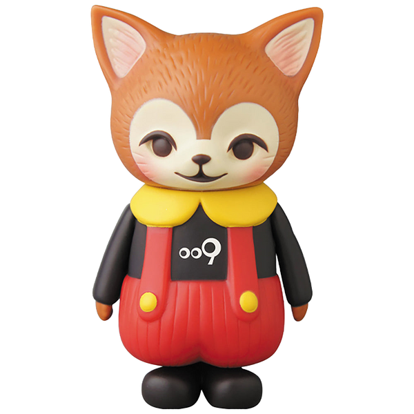込　MORRIS サイボーグ 009ver. KITTY MORRIS サイボーグ009 Ver. | MEDICOM TOY OFFICIAL STORE