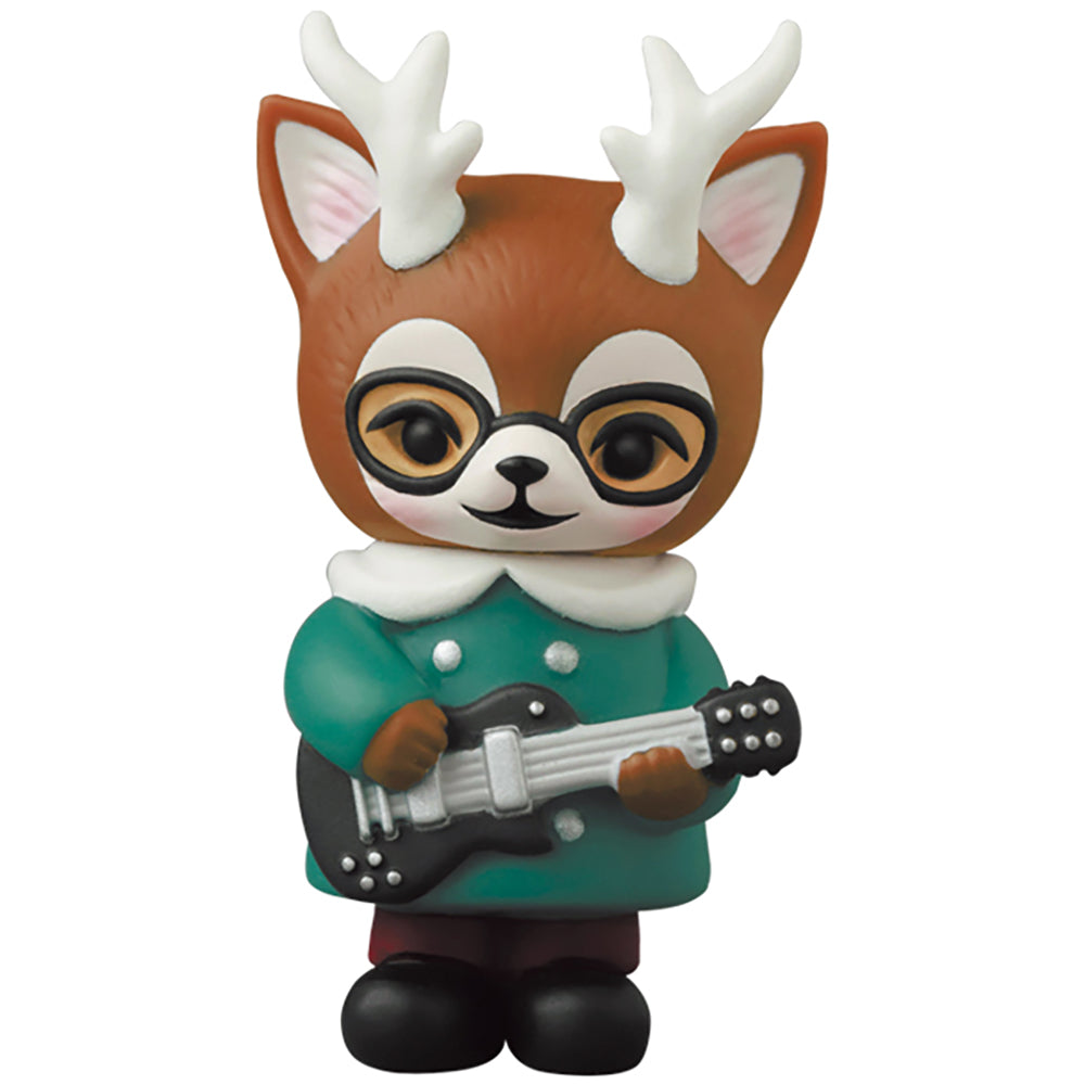 VAG(VINYL ARTIST GACHA) MORRIS(スガ シカオ Ver.)_3