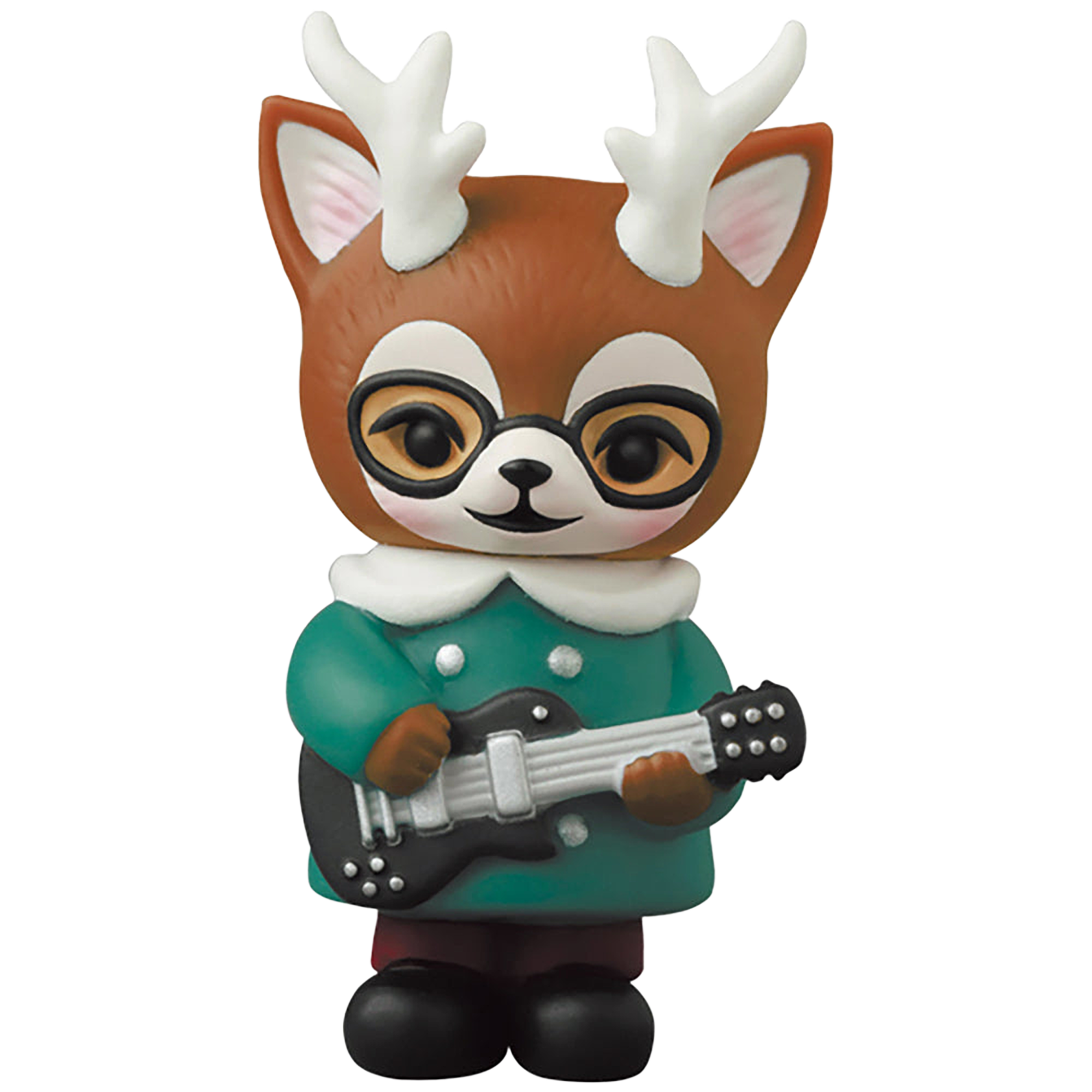 VAG(VINYL ARTIST GACHA) MORRIS(スガ シカオ Ver.)