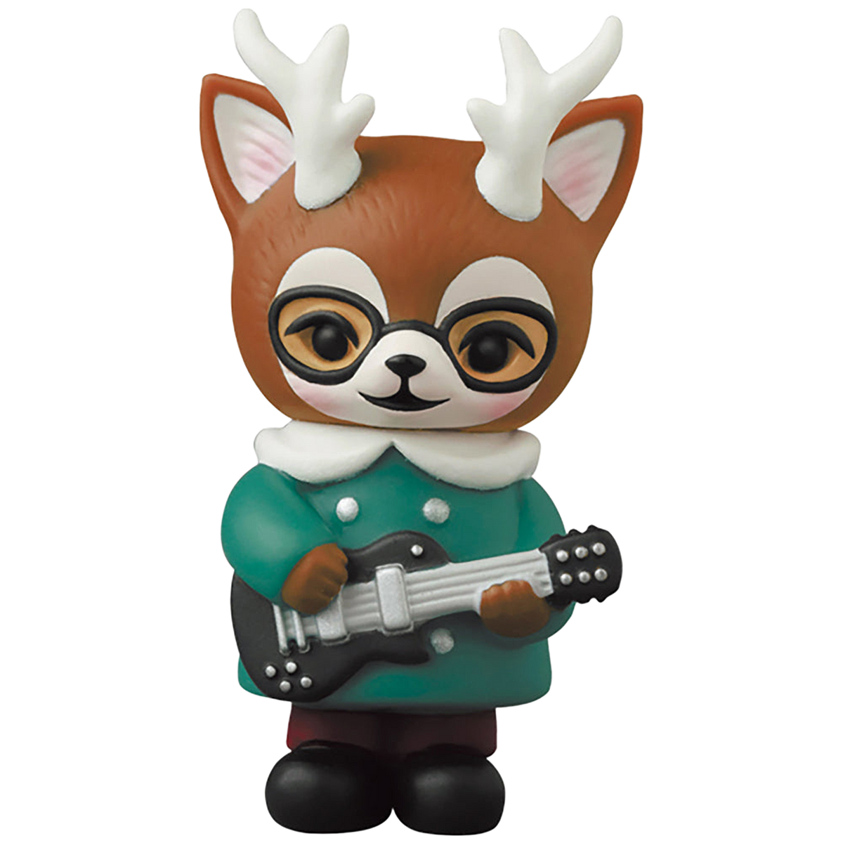 VAG(VINYL ARTIST GACHA) MORRIS(スガ シカオ Ver.)