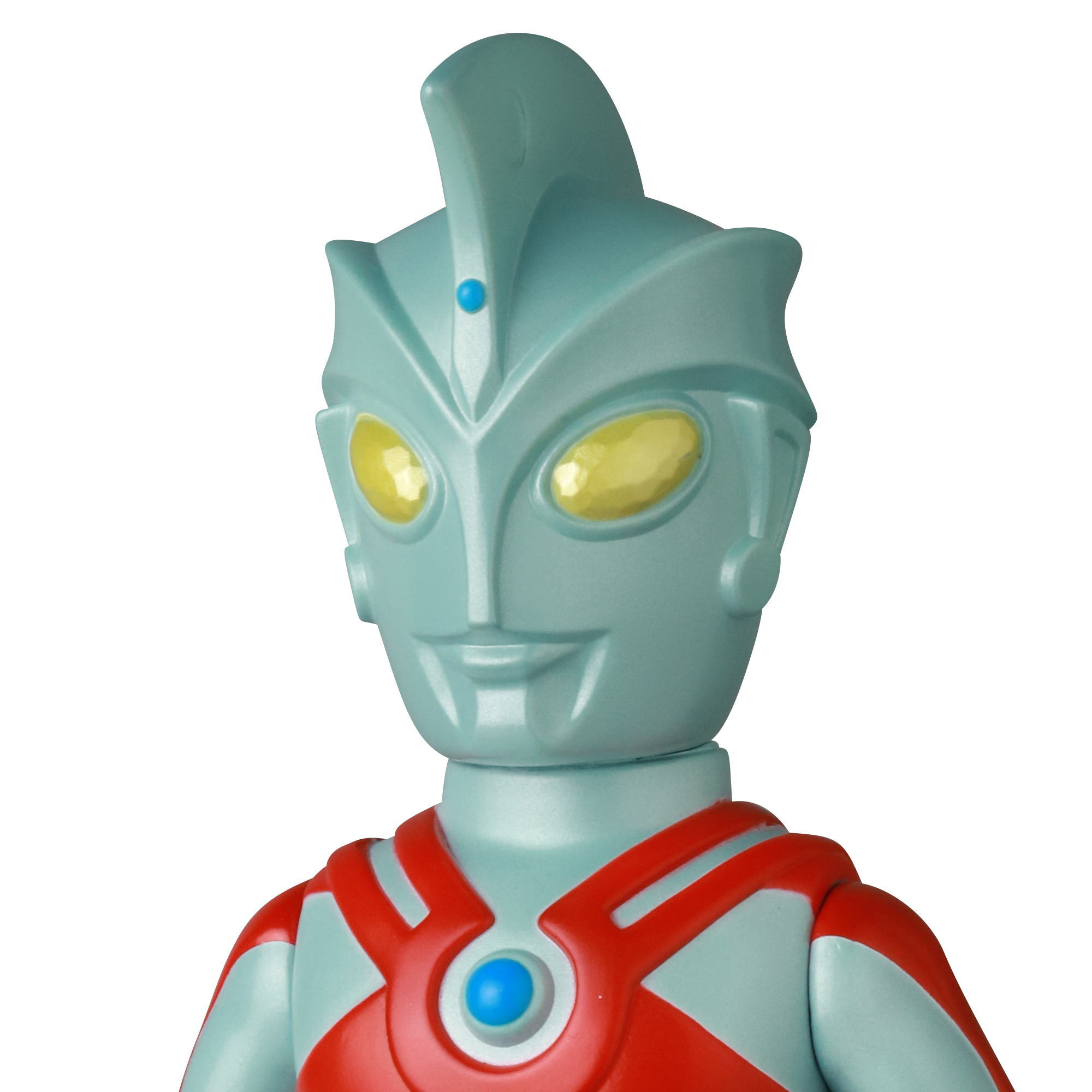 MAT(MONSTER ART TOY)シリーズ ウルトラマンA(2期)《2027年2月発送予定