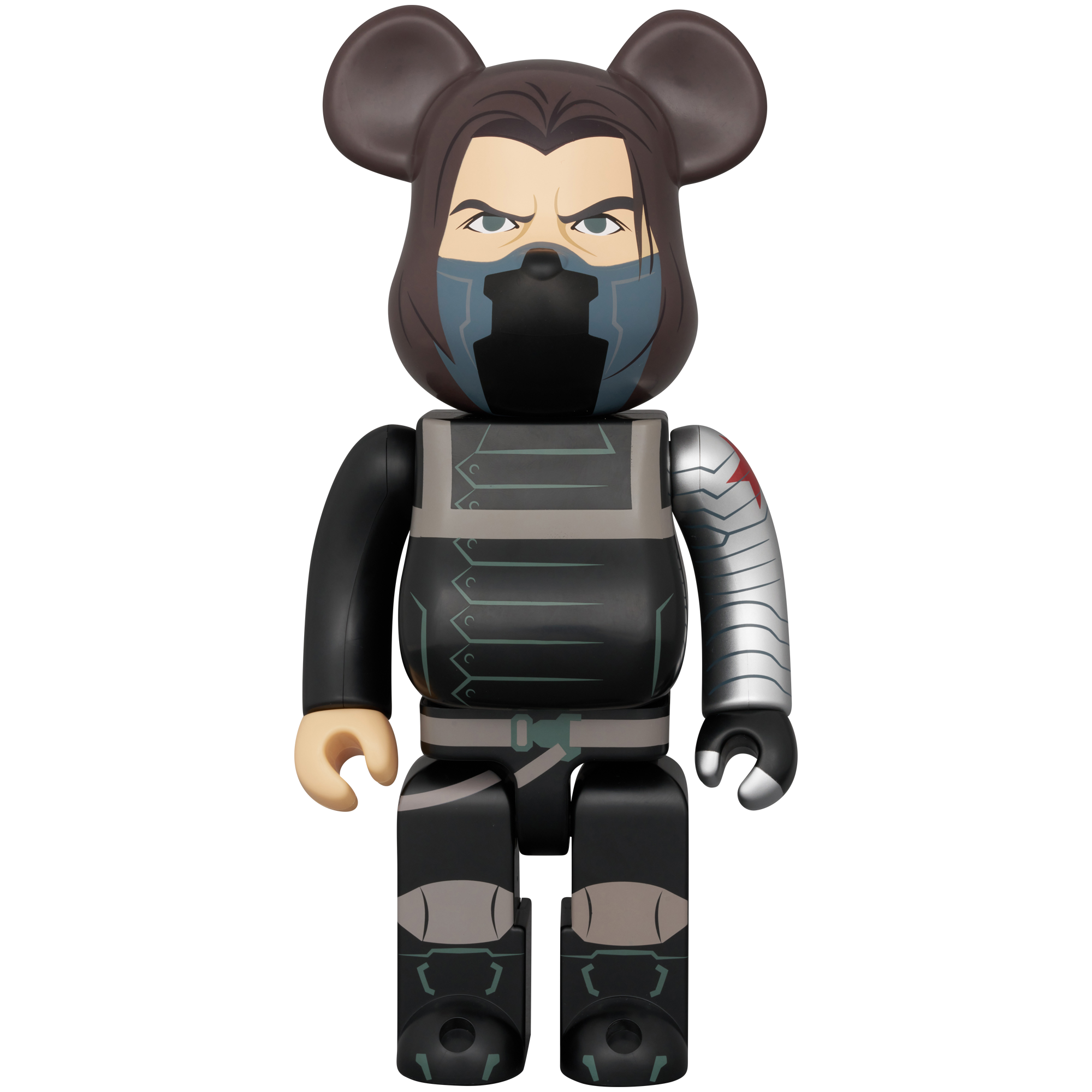 BE@RBRICK WINTER SOLDIER 400％《2026年9月発売予定》_0
