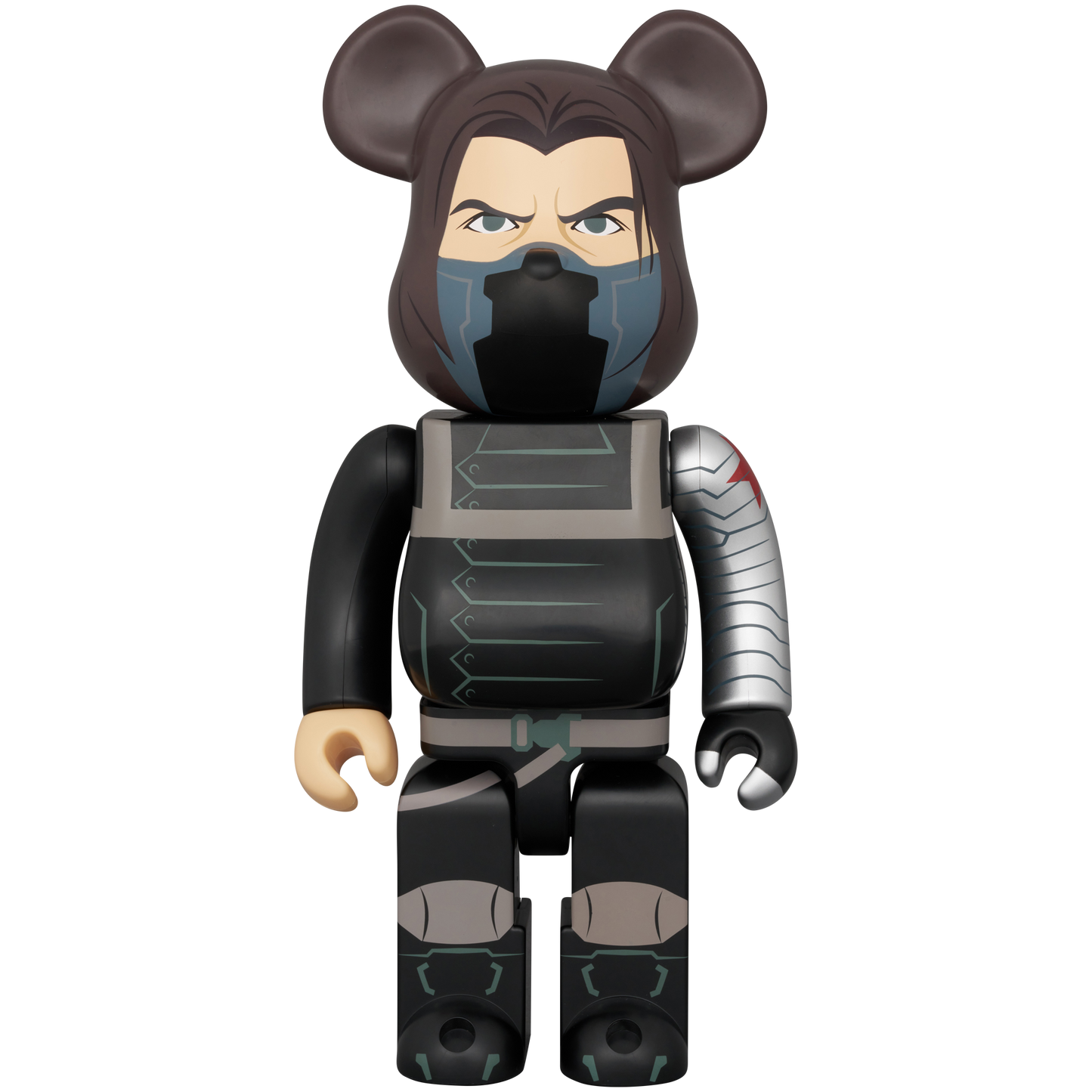 BE@RBRICK WINTER SOLDIER 400％《2026年9月発売予定》_0