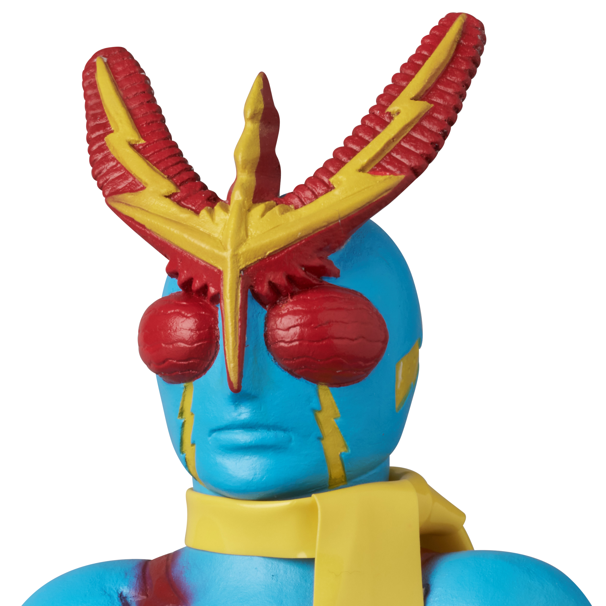 イナズマン(ミドルサイズ)《2027年7月発送予定》_2