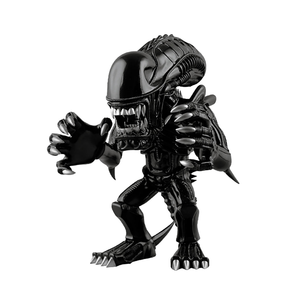 VCD WARRIOR ALIEN_0
