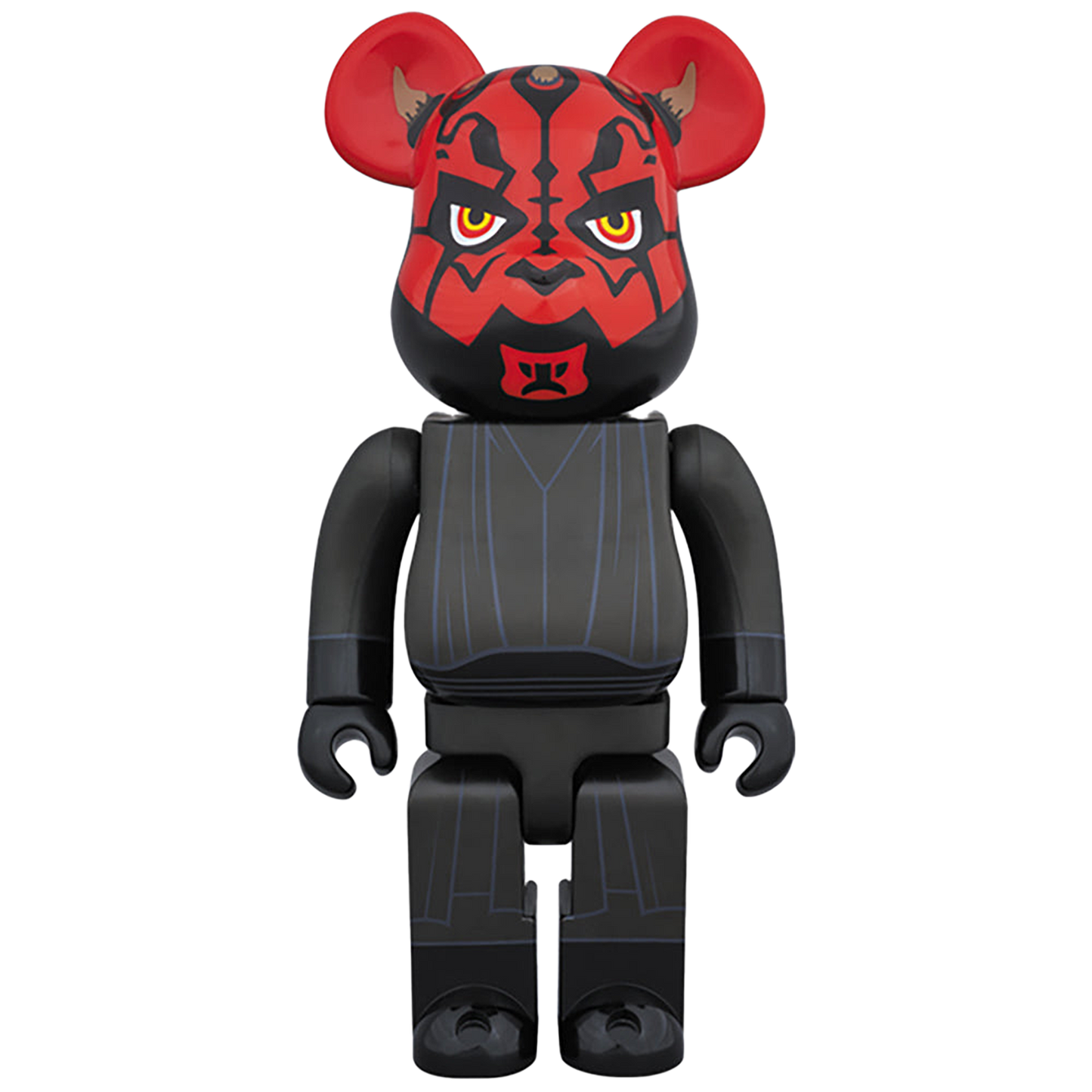 BE@RBRICK 400％ DARTH MAUL（TM）