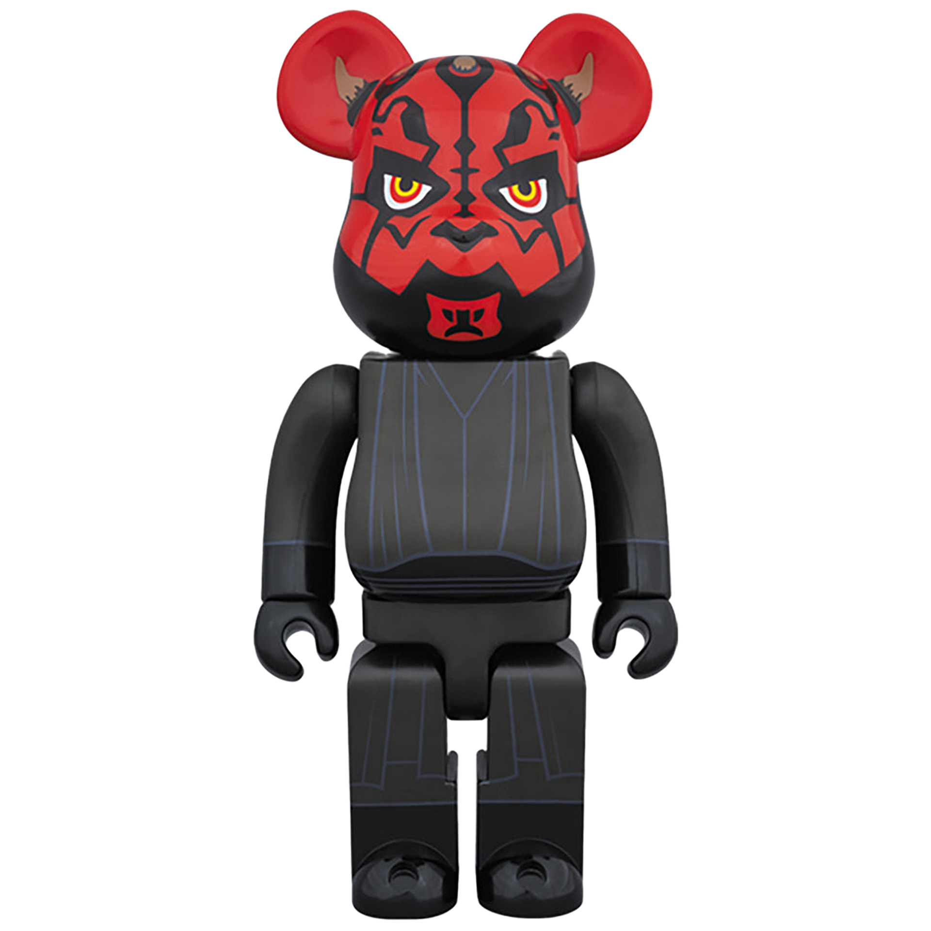 BE@RBRICK 400％ DARTH MAUL（TM） | MEDICOM TOY OFFICIAL STORE