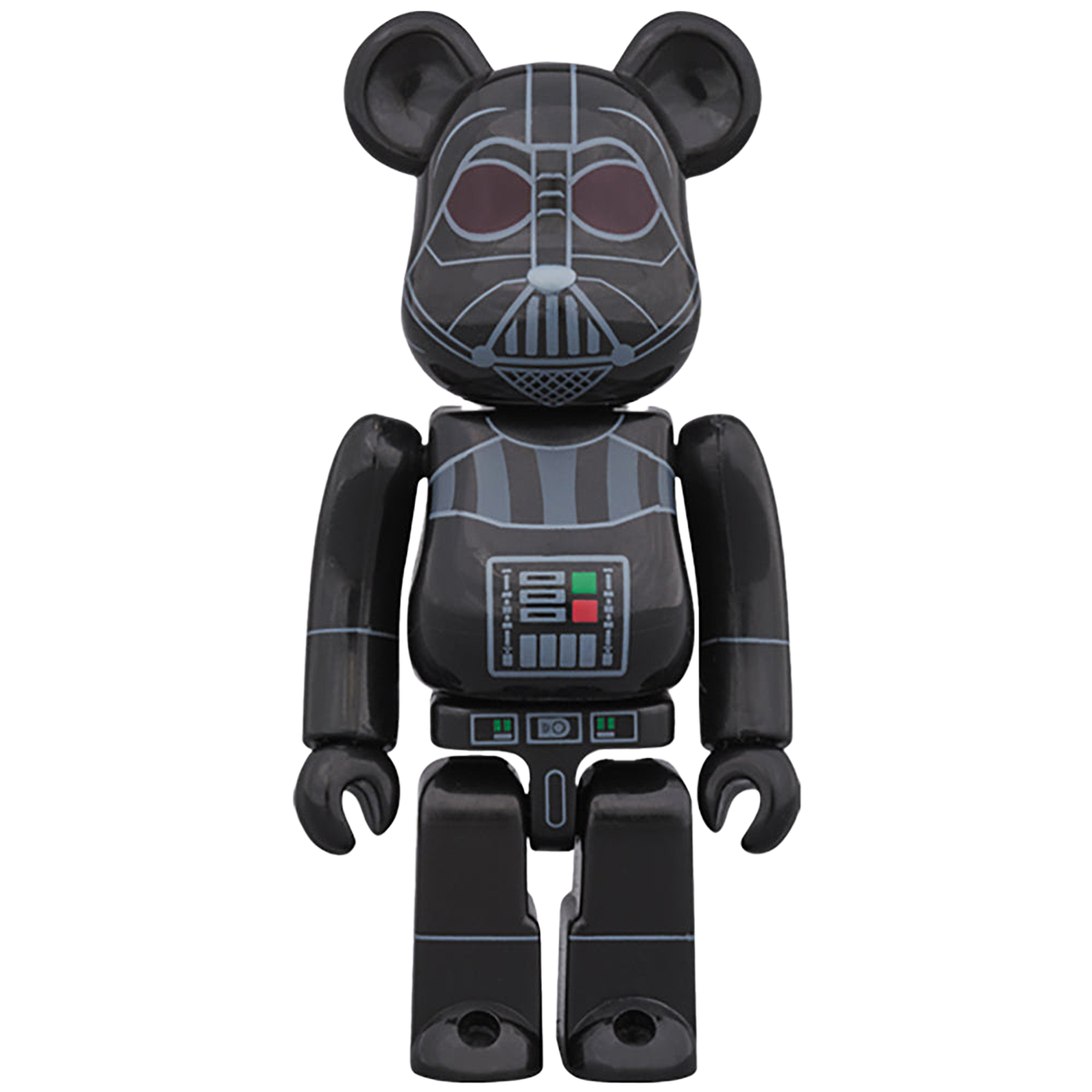 BE@RBRICK DARTH VADER（TM） Rogue One Ver. 100％