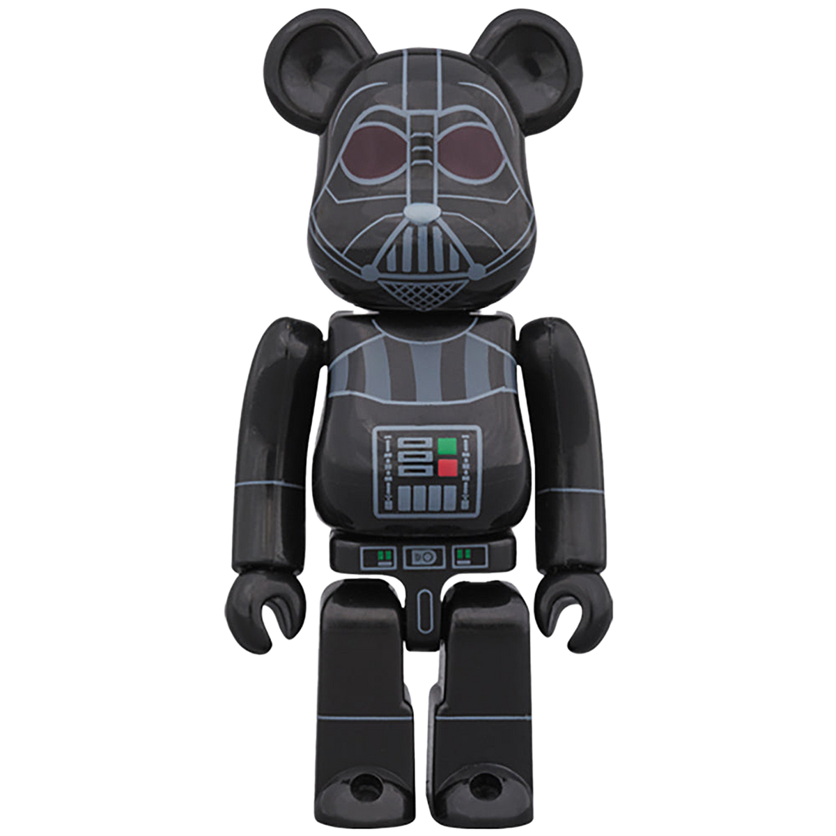 BE@RBRICK DARTH VADER（TM） Rogue One Ver. 100％