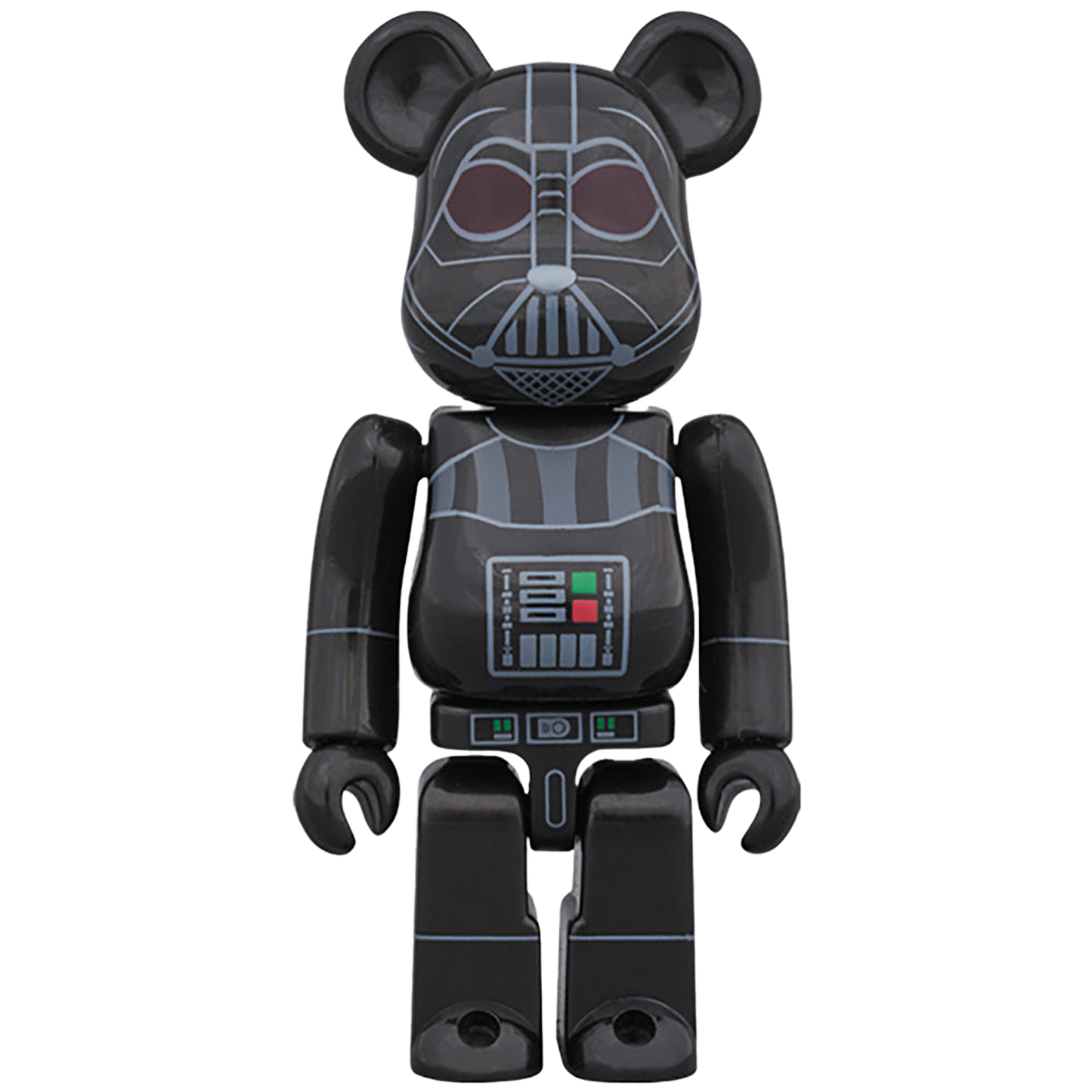 BE@RBRICK DARTH VADER（TM） Rogue One Ver. 100％