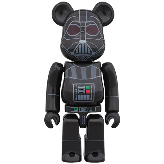 BE@RBRICK DARTH VADER（TM） Rogue One Ver. 100％