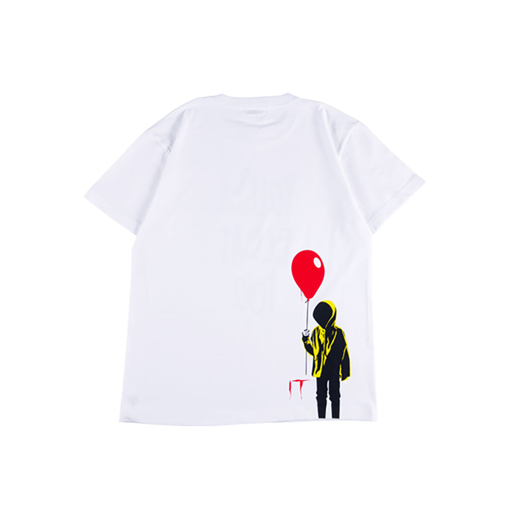 MLE「IT」シリーズ TEE “BALLOON”_1