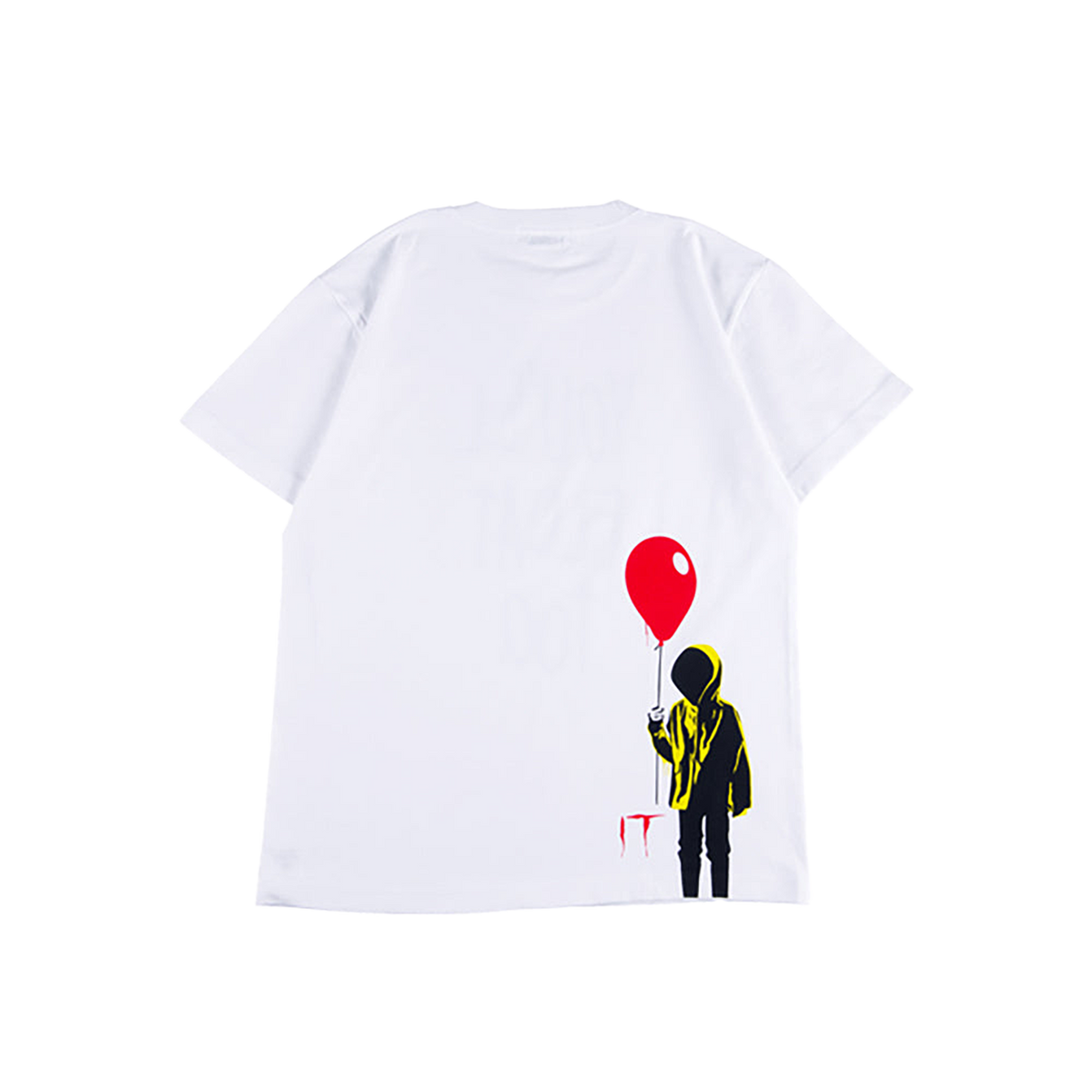 MLE「IT」シリーズ TEE “BALLOON”