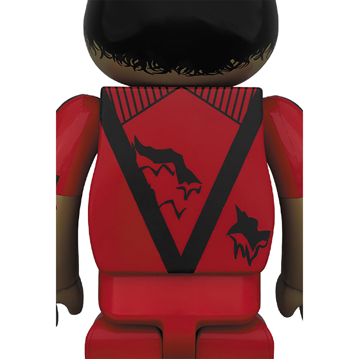 BE@RBRICK Michael Jackson Zombie 1000％