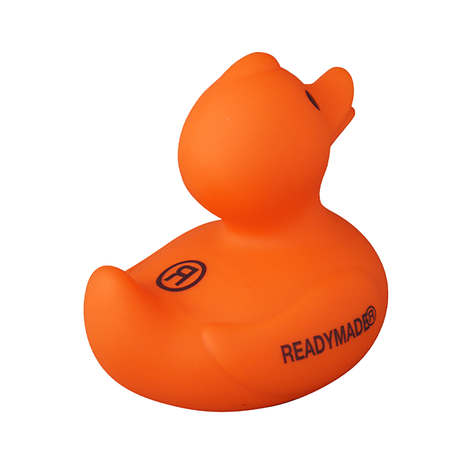 READYMADE × F.C.Real Bristol RUBBER DUCK
