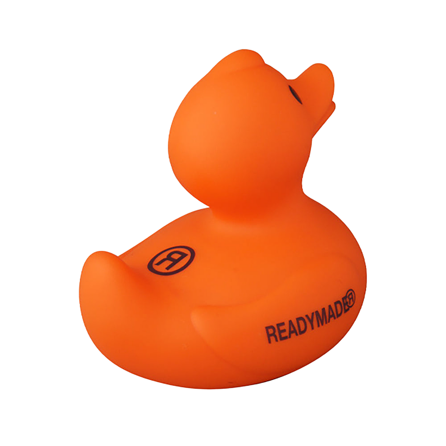 READYMADE × F.C.Real Bristol RUBBER DUCK