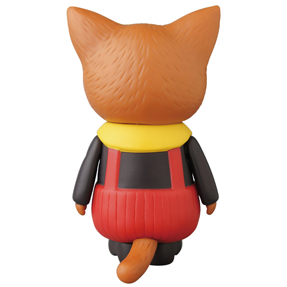 KITTY MORRIS サイボーグ009 Ver._1