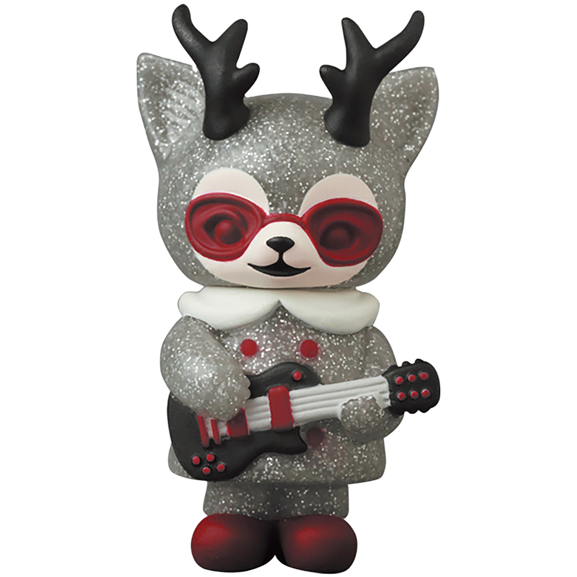VAG(VINYL ARTIST GACHA) MORRIS(スガ シカオ Ver.)