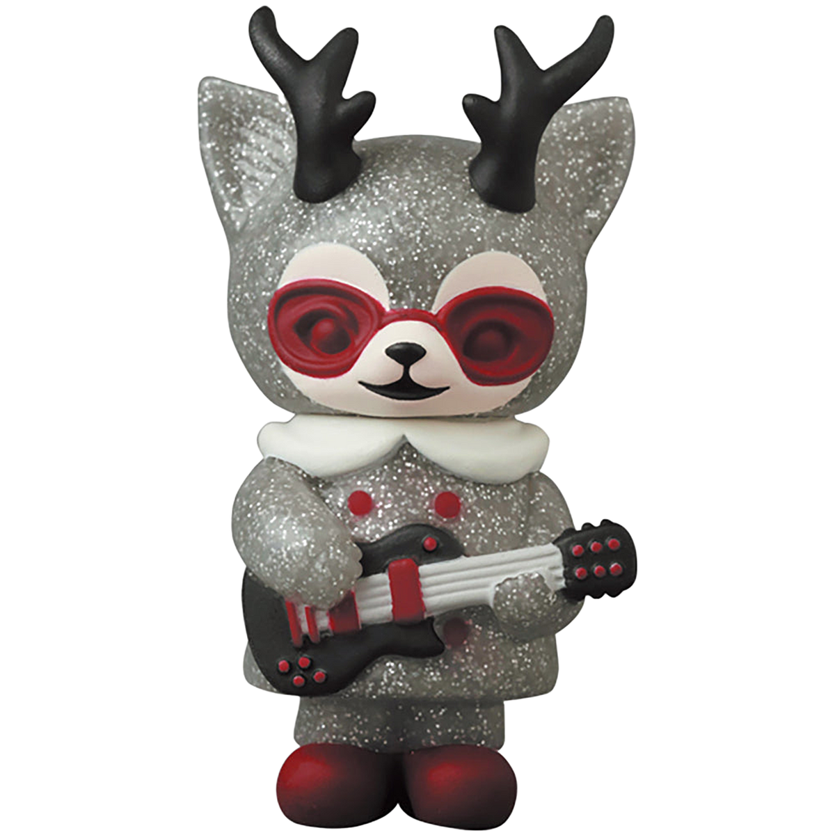 VAG(VINYL ARTIST GACHA) MORRIS(スガ シカオ Ver.)