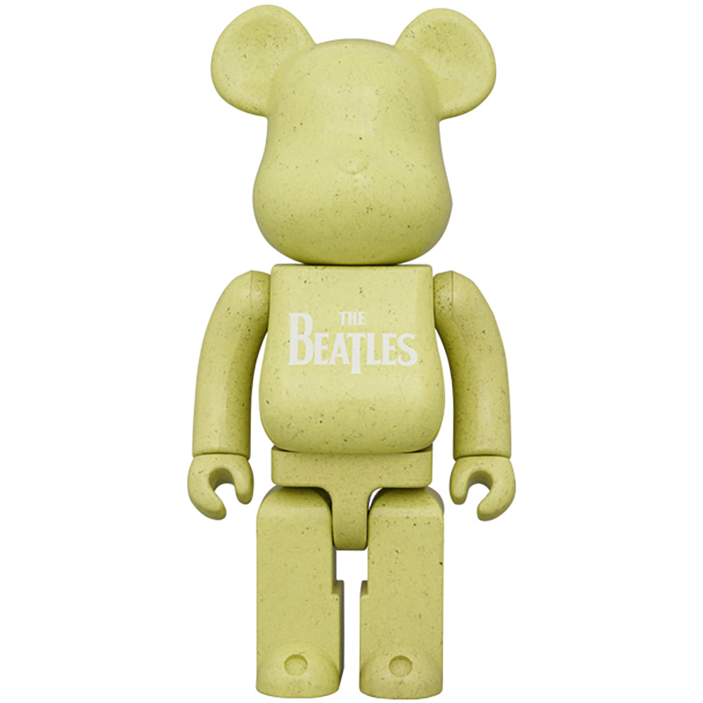 .jp BE@RBRICK THE BEATLES 400％_0