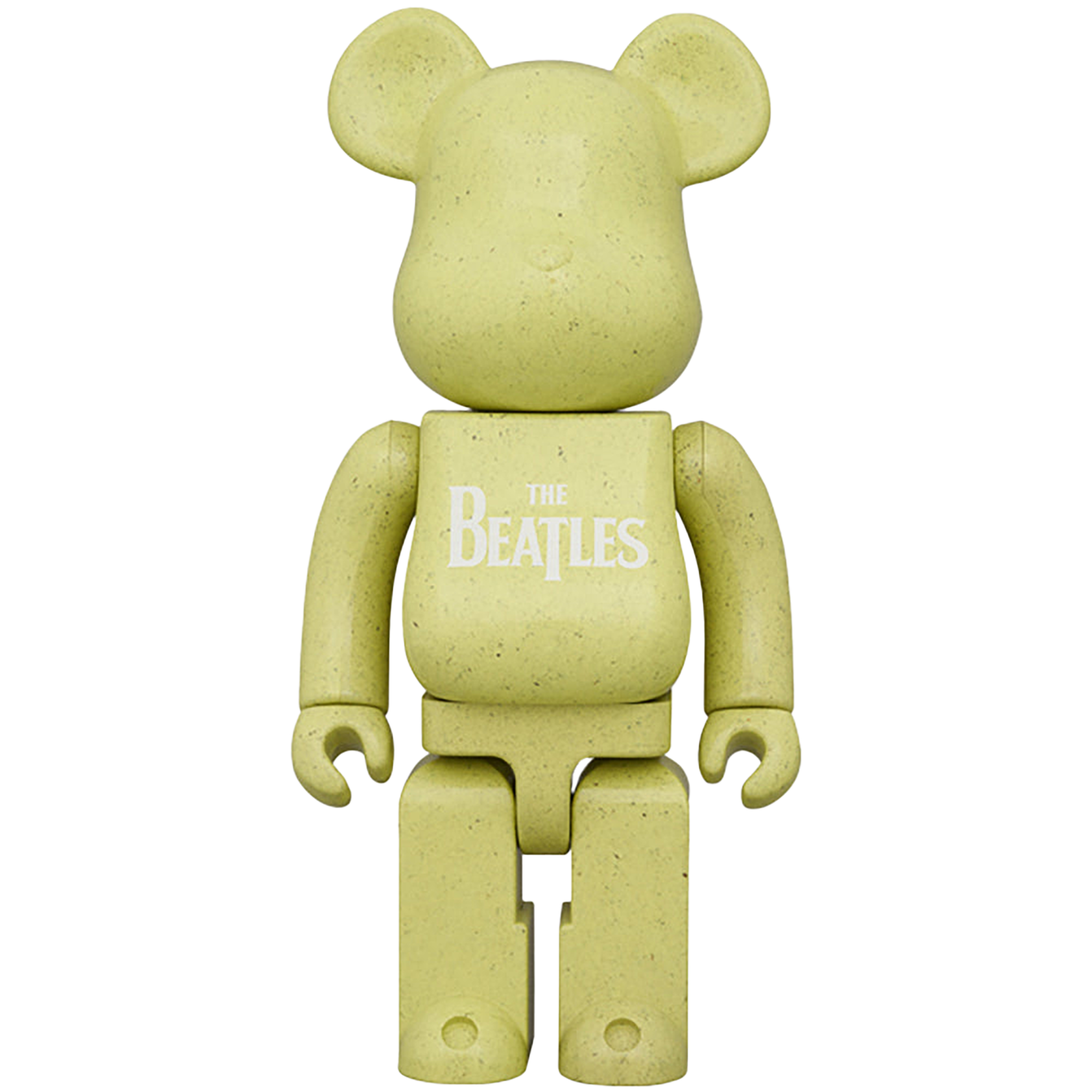 .jp BE@RBRICK THE BEATLES 400％