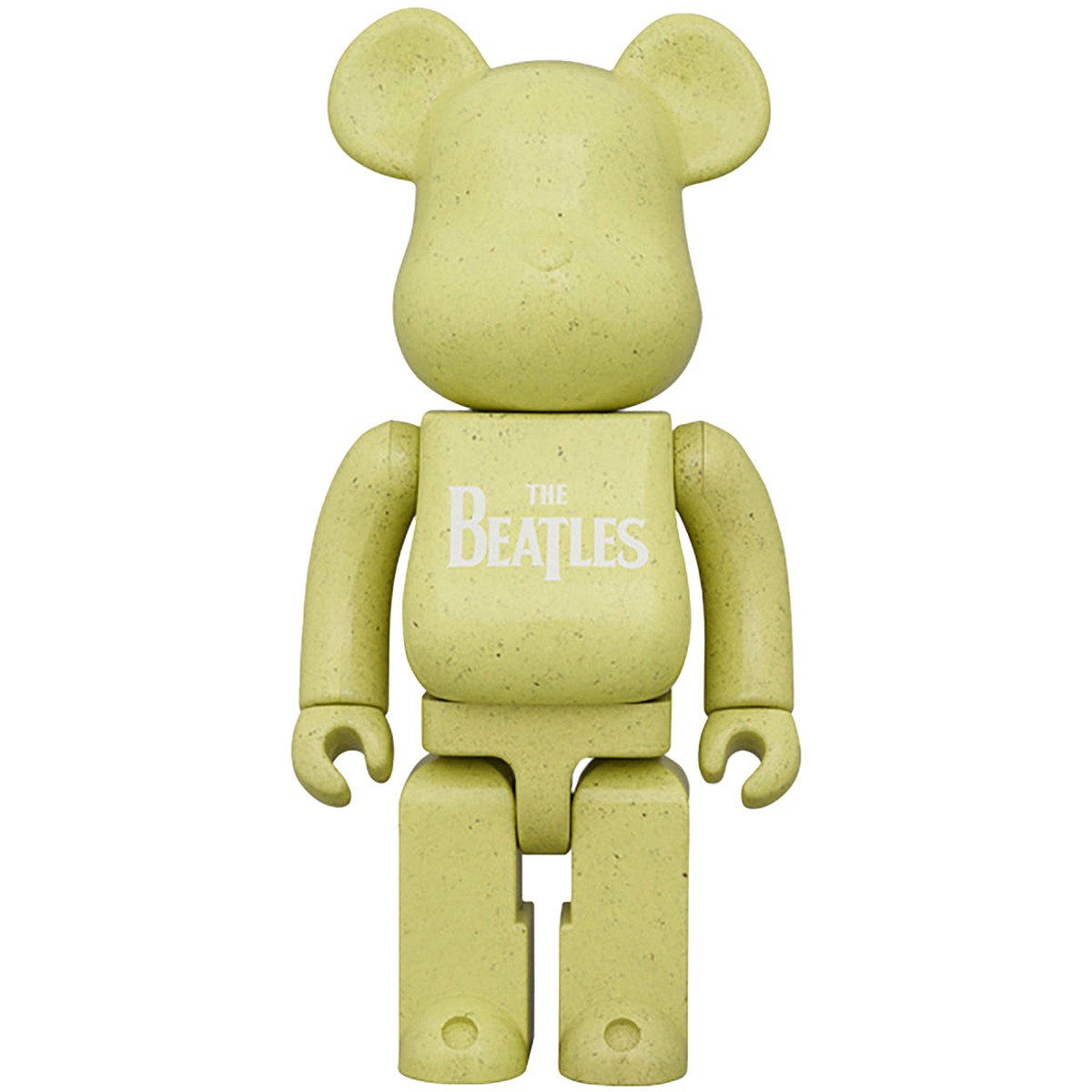 .jp BE@RBRICK THE BEATLES 400％