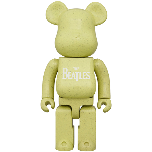 .jp BE@RBRICK THE BEATLES 400％