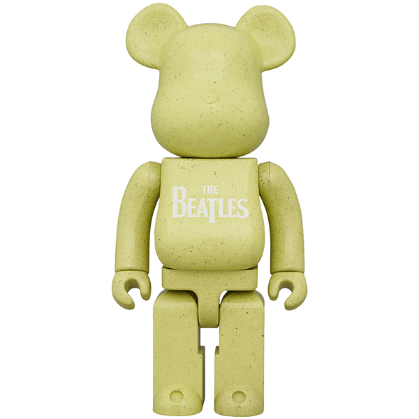 jp BE@RBRICK THE BEATLES 400％ | MEDICOM TOY OFFICIAL STORE