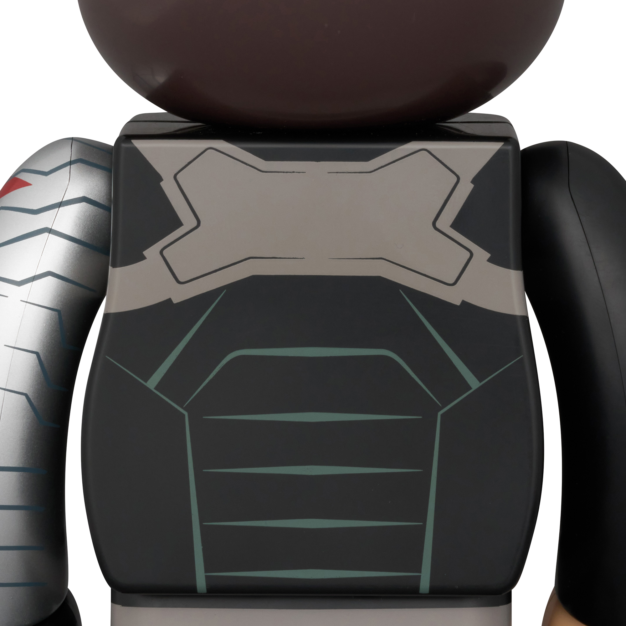 BE@RBRICK WINTER SOLDIER 400％《2026年9月発売予定》_1