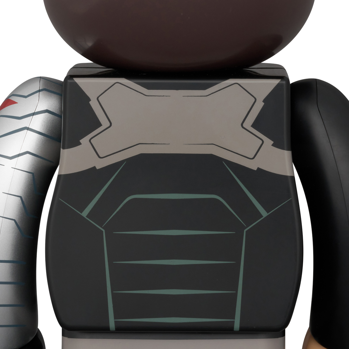 BE@RBRICK WINTER SOLDIER 400％《2026年9月発売予定》_1