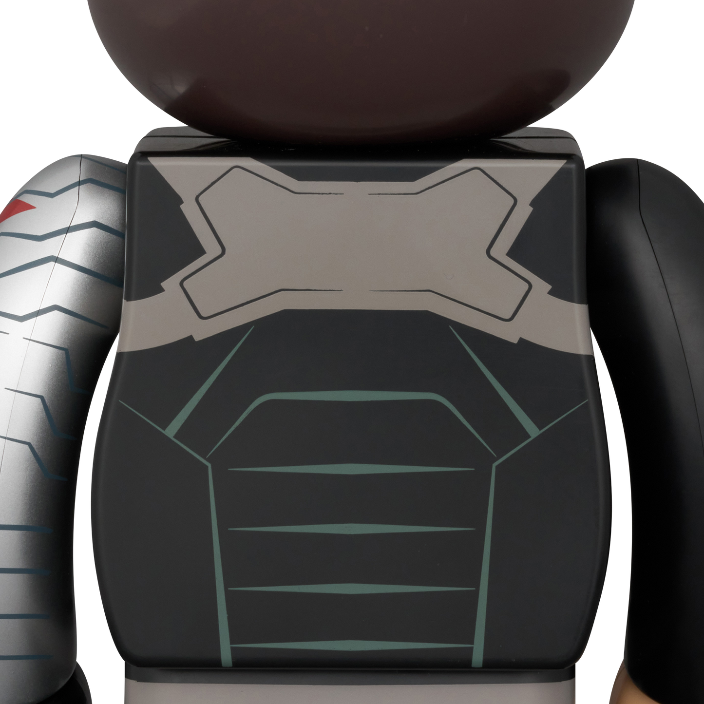 BE@RBRICK WINTER SOLDIER 400％《2026年9月発売予定》_1