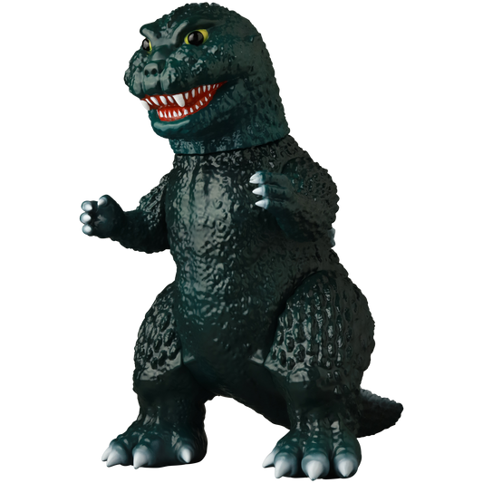 GVW Godzilla (1954) 4th model《Scheduled to ship in February 2027 Lottery period ends on October 10th》