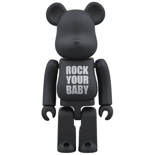 TMT BE@RBRICK 2016