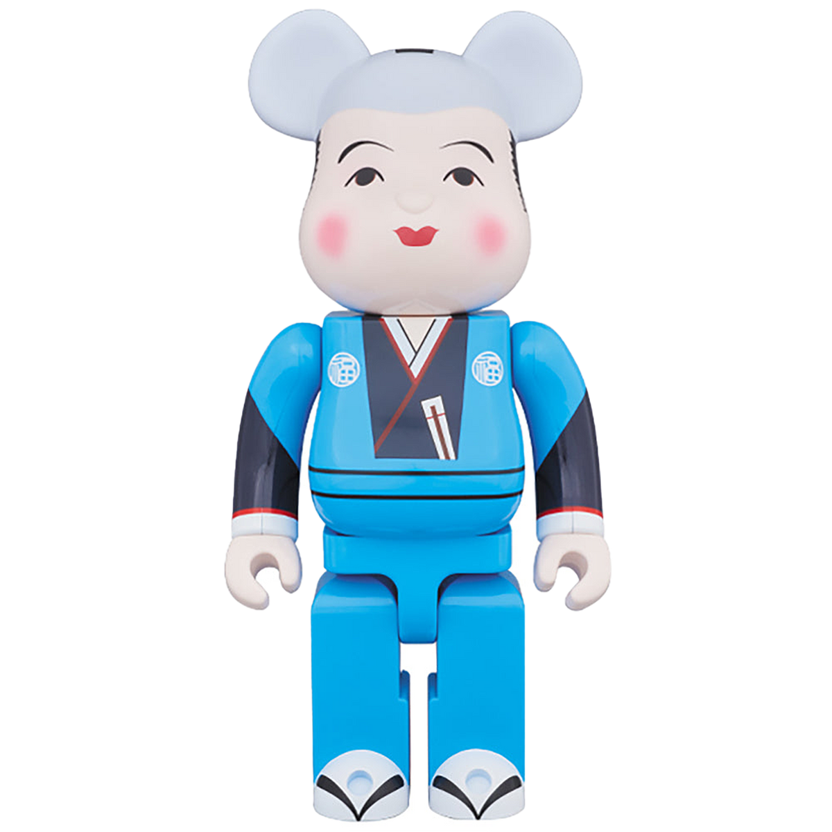 福助 BE@RBRICK 400％